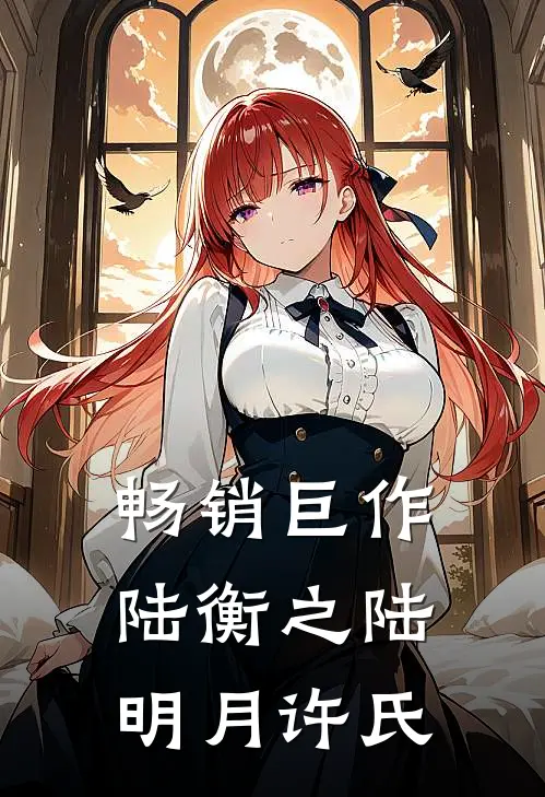 畅销巨作陆衡之陆明月许氏