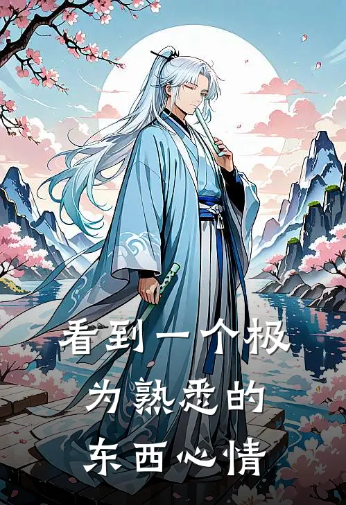 看到一个极为熟悉的东西心情