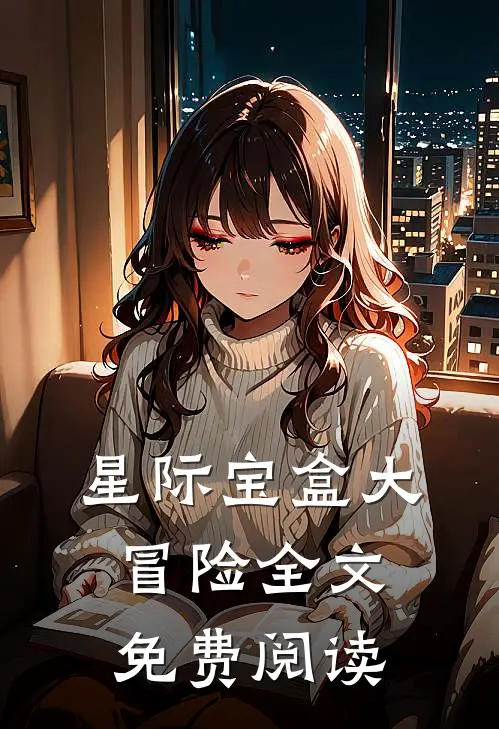 星际宝盒大冒险全文免费阅读