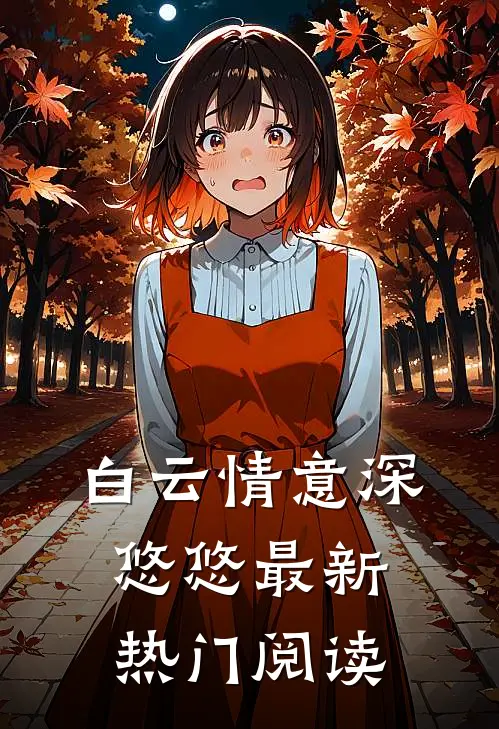 白云情意深悠悠最新热门阅读