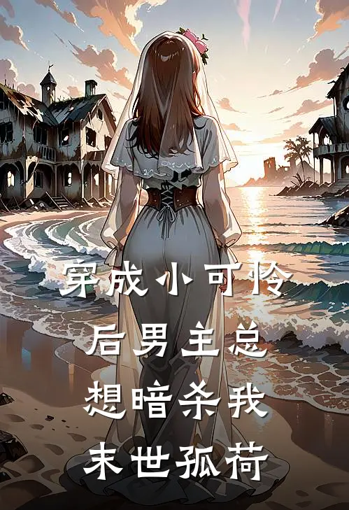 穿成小可怜后男主总想暗杀我[末世] 孤荷