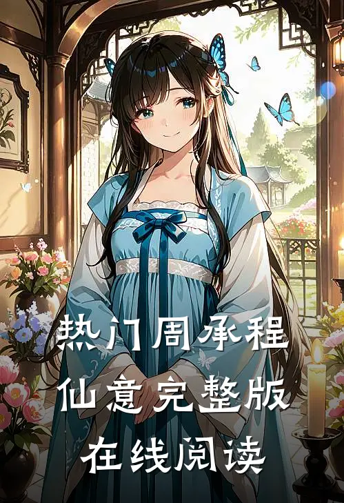 热门周承程仙意完整版在线阅读