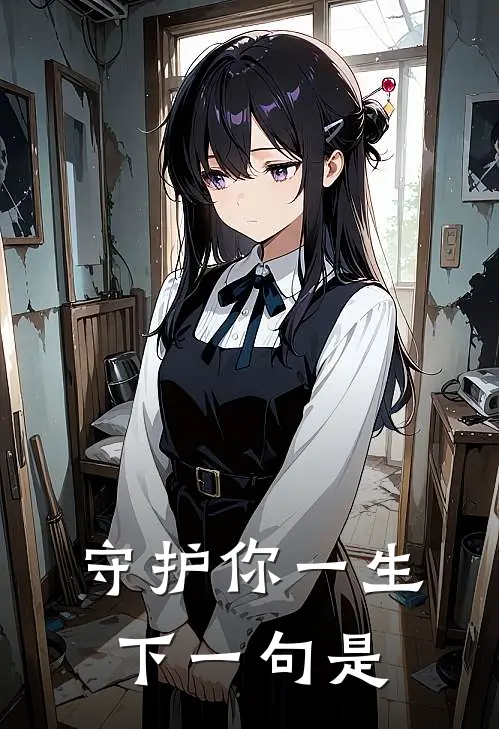 守护你一生下一句是