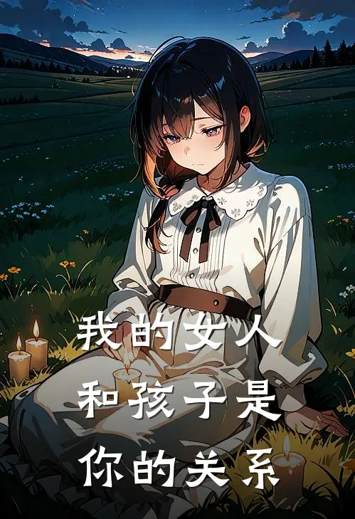 我的女人和孩子是你的关系