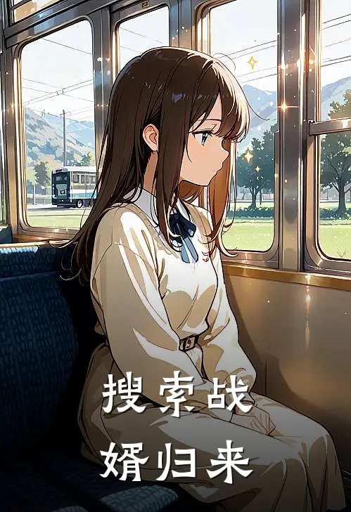 搜索战婿归来