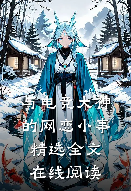 与电竞大神的网恋小事精选全文在线阅读