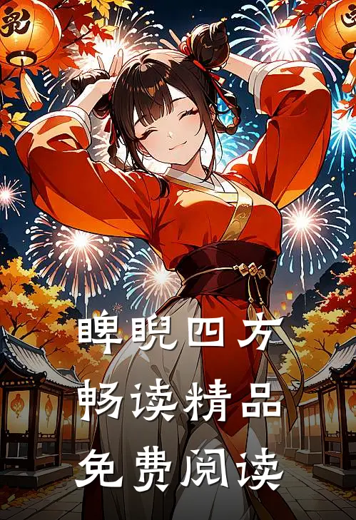 睥睨四方畅读精品免费阅读