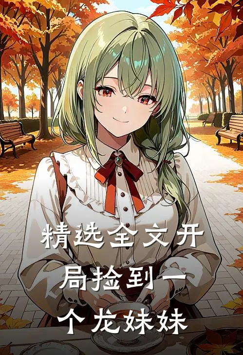 精选全文开局捡到一个龙妹妹