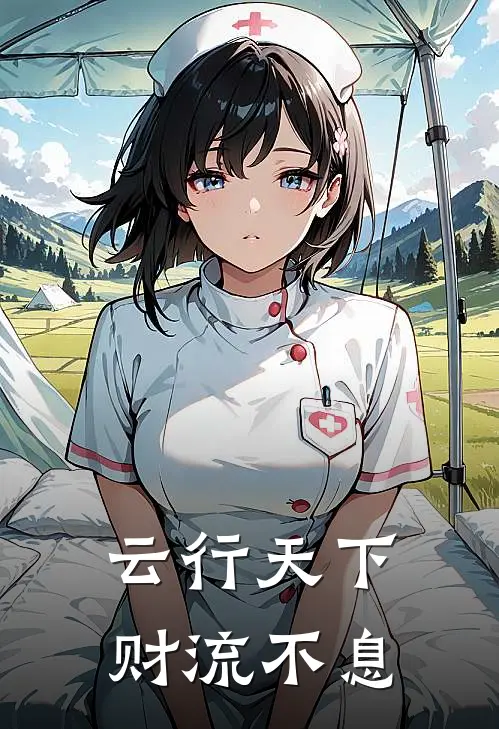 云行天下财流不息