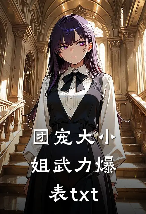 团宠大小姐武力爆表txt
