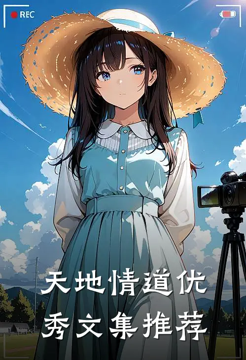 天地情道优秀文集推荐