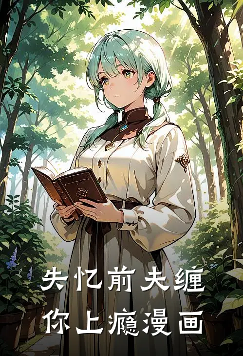 失忆前夫缠你上瘾漫画