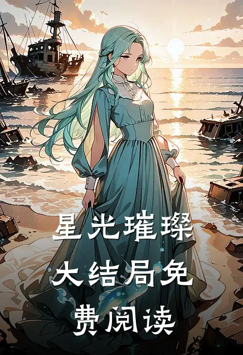 星光璀璨大结局免费阅读