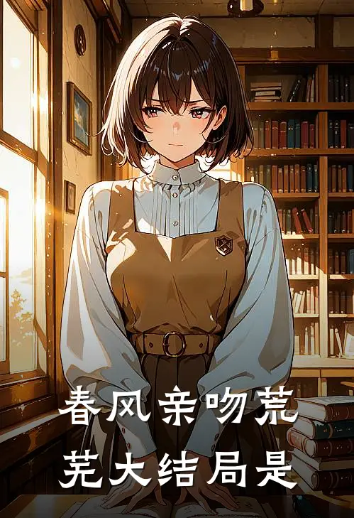 春风亲吻荒芜大结局是