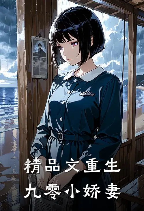 精品文重生九零小娇妻