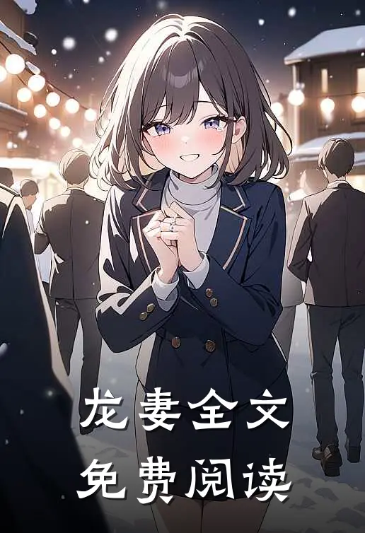 龙妻全文免费阅读