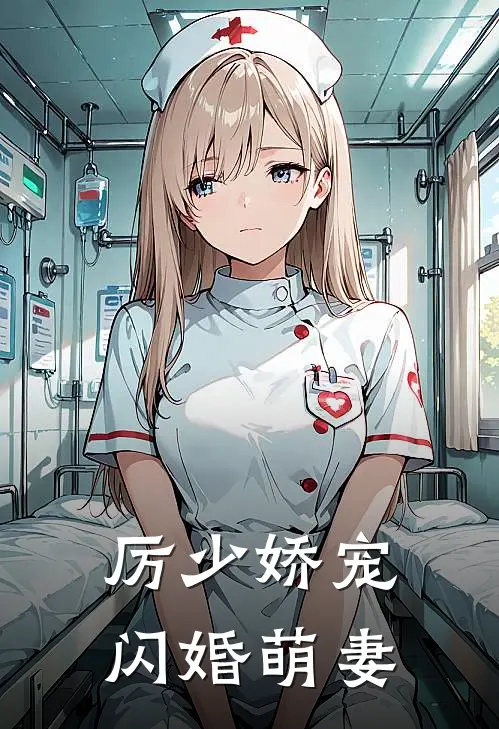 厉少娇宠闪婚萌妻