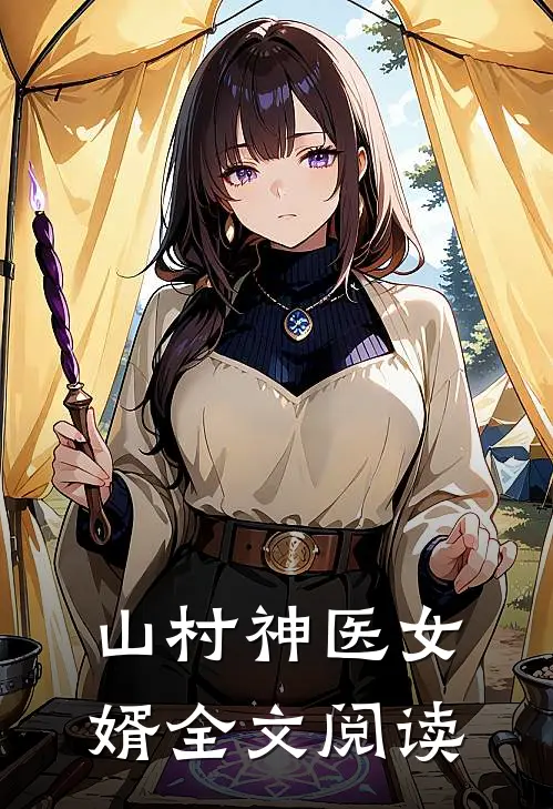 山村神医女婿全文阅读