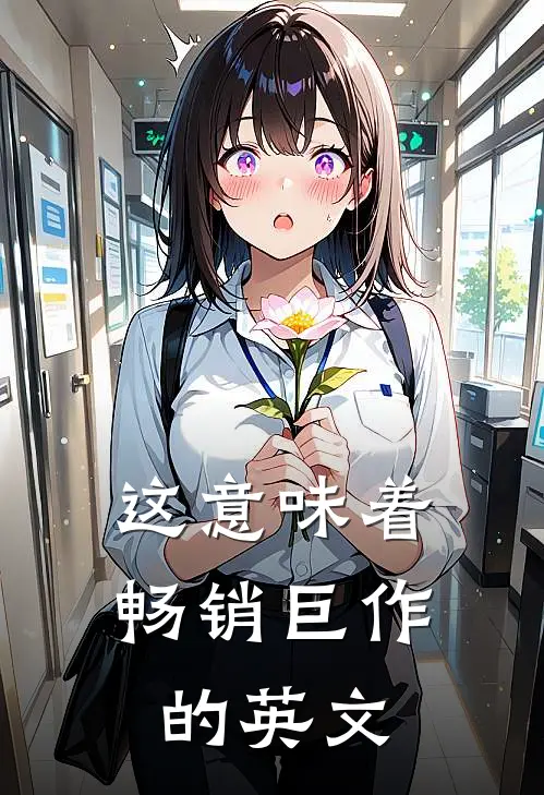 这意味着畅销巨作的英文