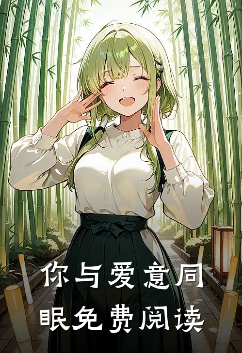 你与爱意同眠免费阅读