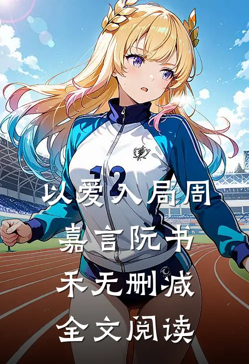 以爱入局周嘉言阮书禾无删减全文阅读