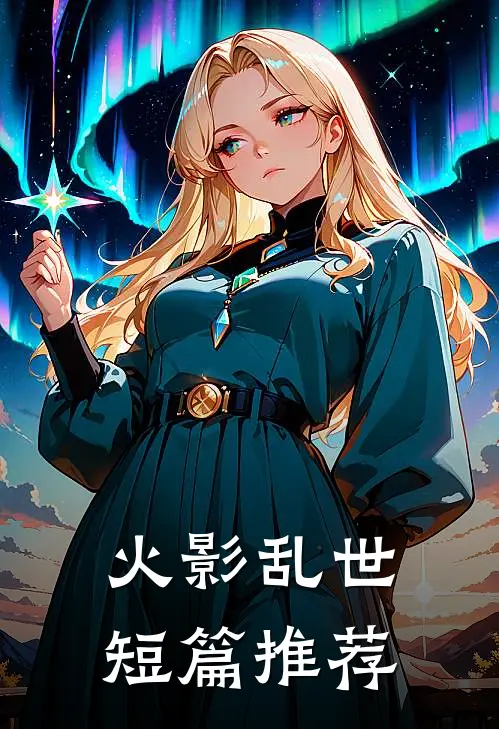 火影乱世短篇推荐