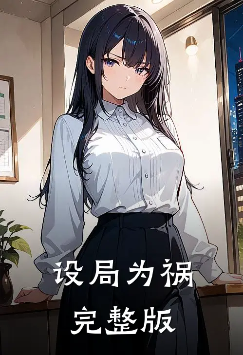 设局为祸完整版