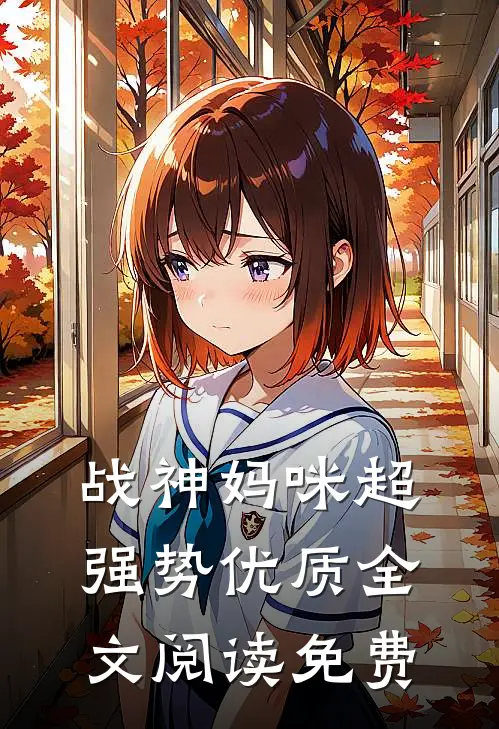战神妈咪超强势优质全文阅读免费