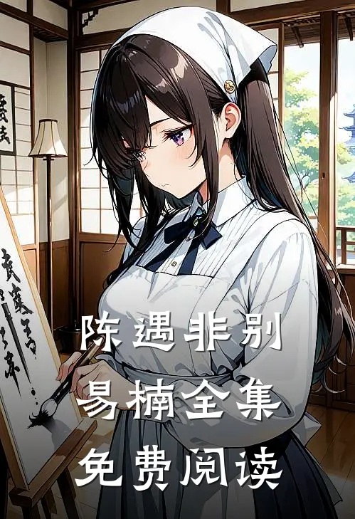 陈遇非别易楠全集免费阅读