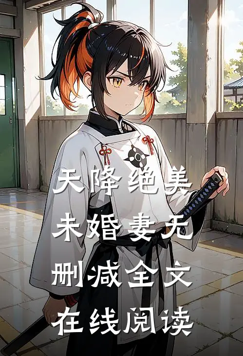 天降绝美未婚妻无删减全文在线阅读