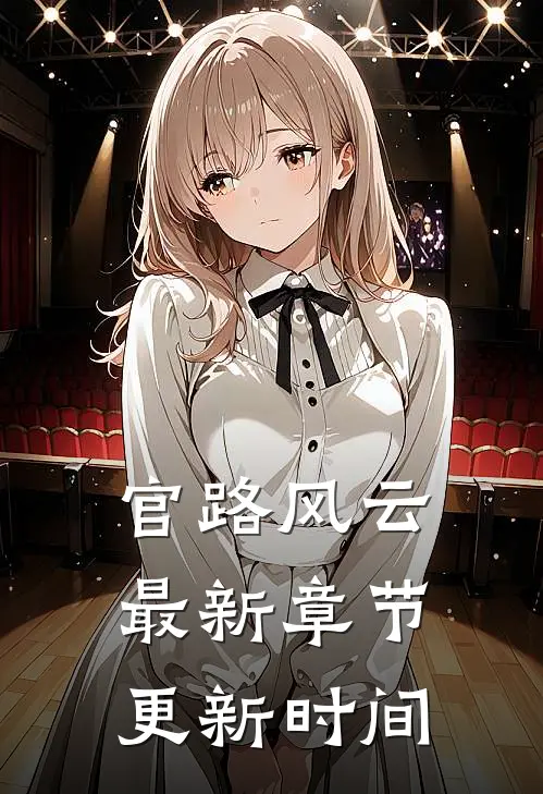 官路风云最新章节更新时间