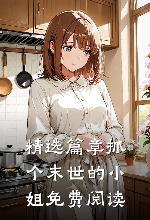 精选篇章抓个末世的小姐免费阅读