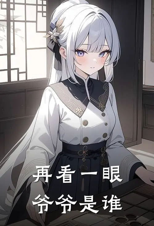 再看一眼爷爷是谁