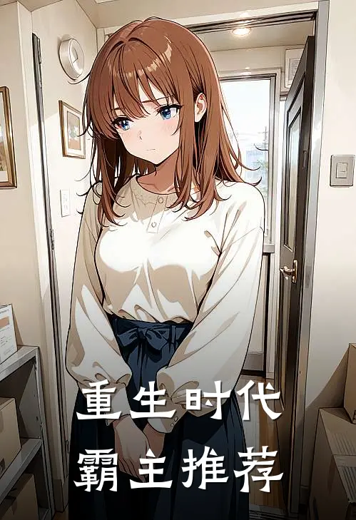 重生时代霸主推荐