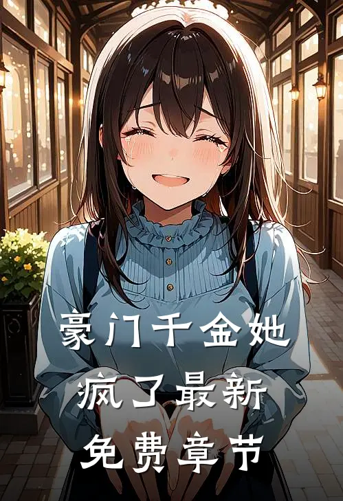 豪门千金她疯了最新免费章节