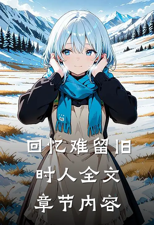 回忆难留旧时人全文章节内容