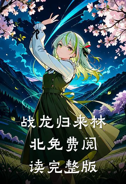 战龙归来林北免费阅读完整版