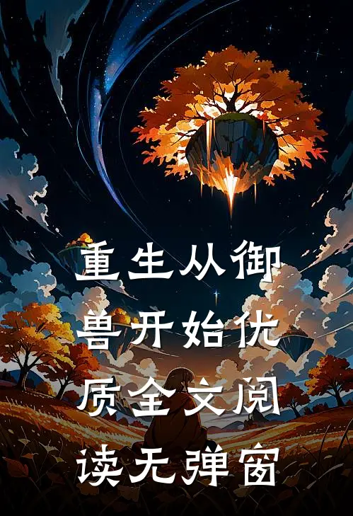 重生从御兽开始优质全文阅读无弹窗