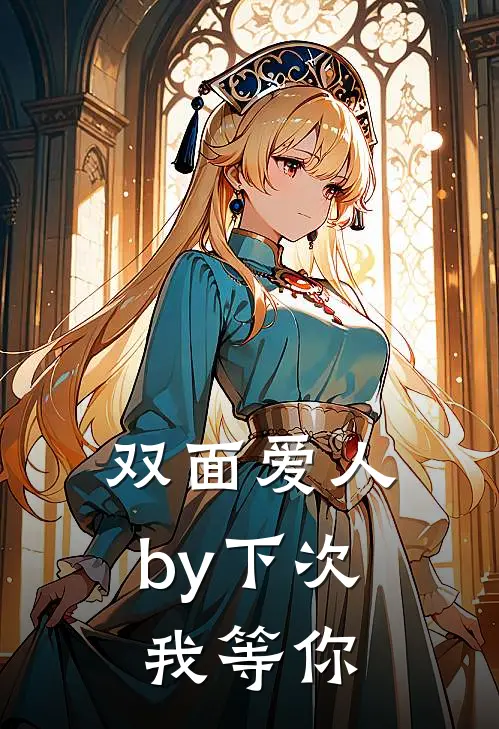 双面爱人by下次我等你