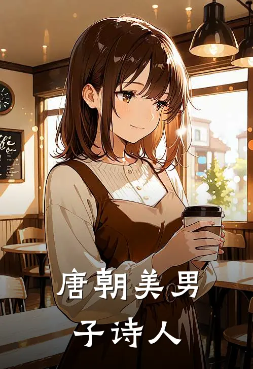 唐朝美男子诗人