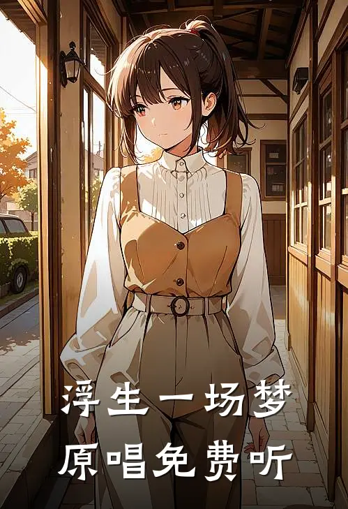 浮生一场梦原唱免费听