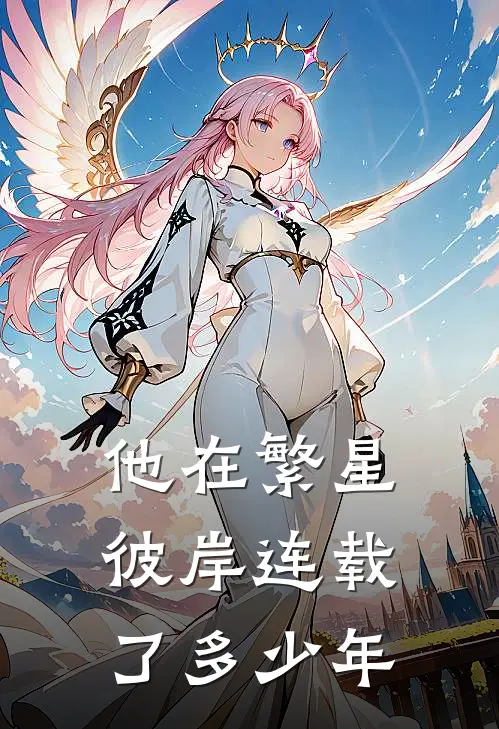 他在繁星彼岸连载了多少年