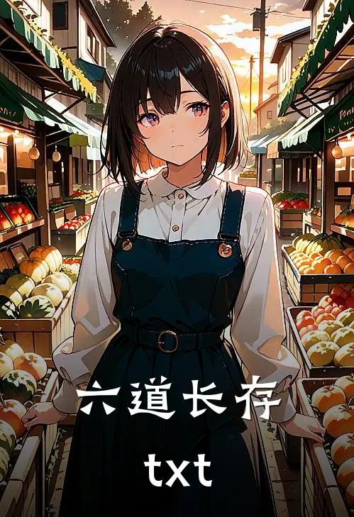 六道长存txt