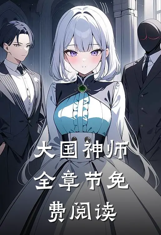 大国神师全章节免费阅读