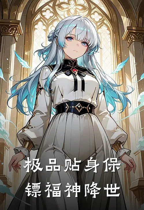 极品贴身保镖福神降世
