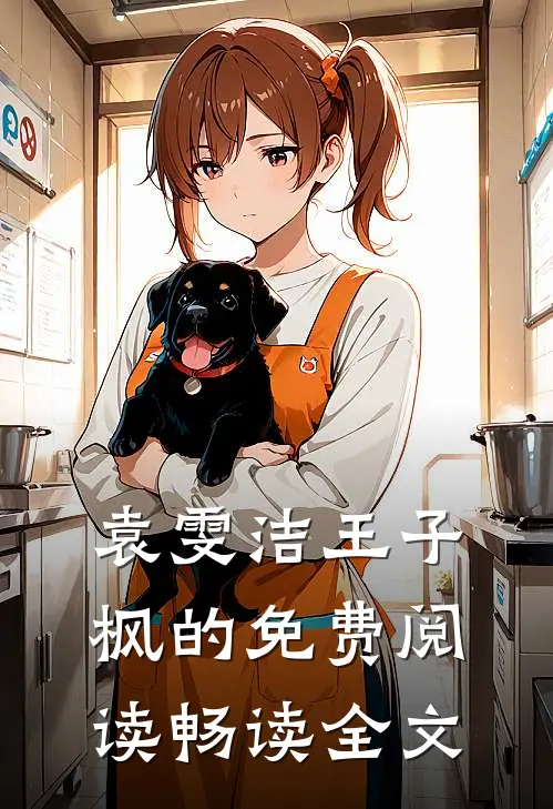 袁雯洁王子枫的免费阅读畅读全文