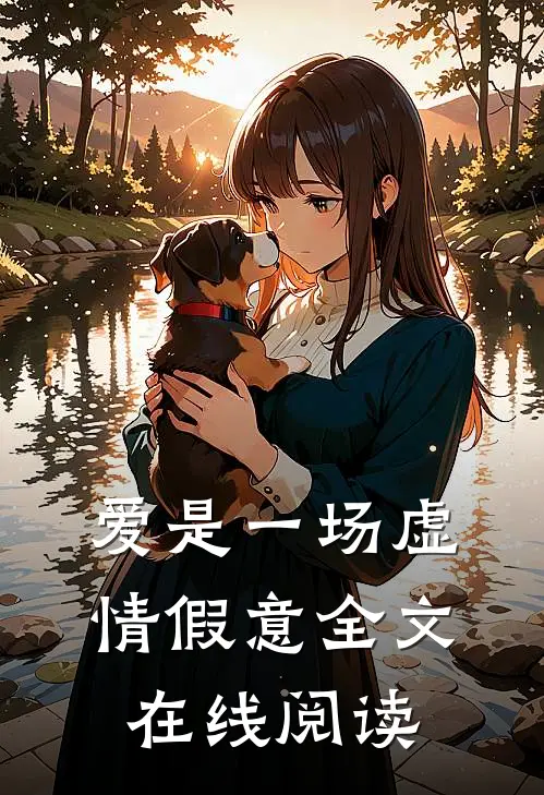 爱是一场虚情假意全文在线阅读