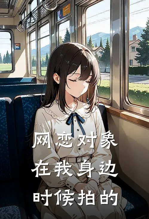 网恋对象在我身边时候拍的