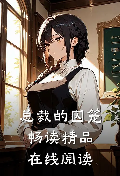 总裁的囚笼畅读精品在线阅读