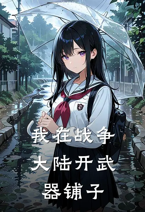 我在战争大陆开武器铺子